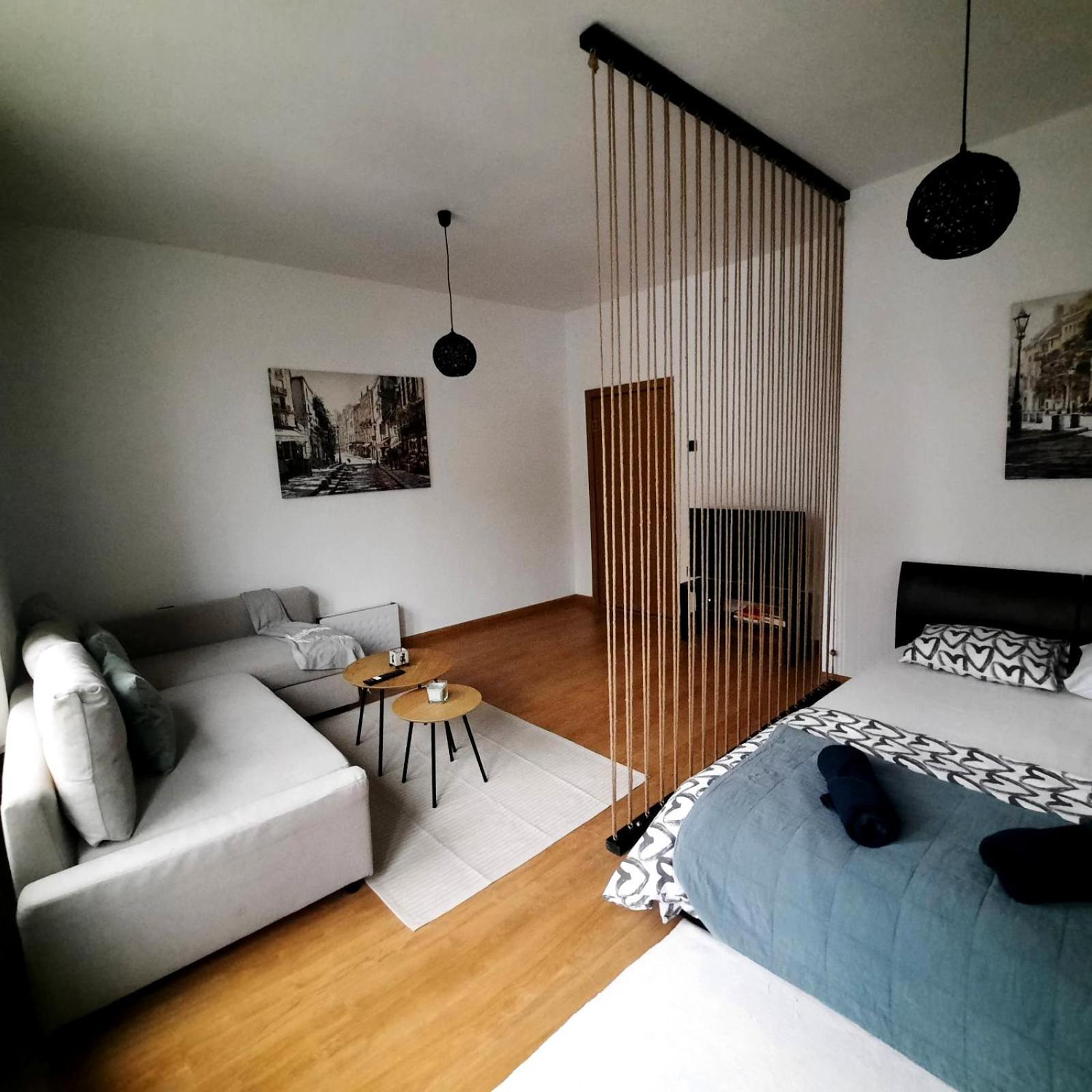 Apartment Lucky Number 7 Sofia