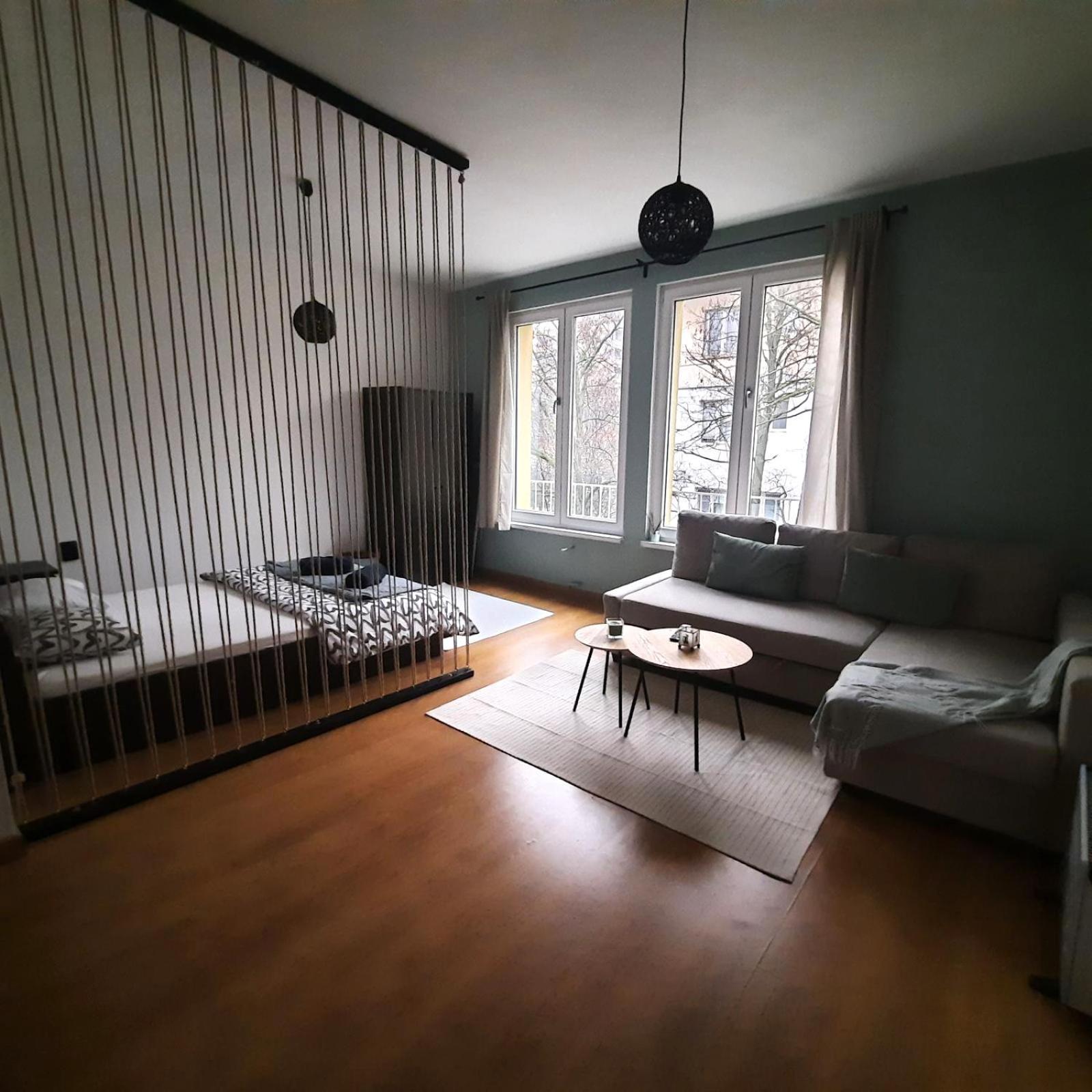 Lucky Number 7 Apartment Sofia